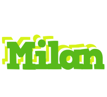 milan picnic logo