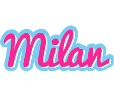 milan popstar logo
