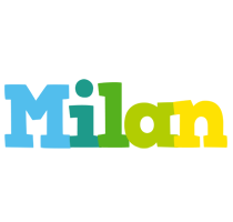 milan rainbows logo