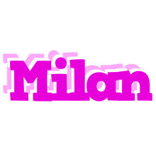 milan rumba logo