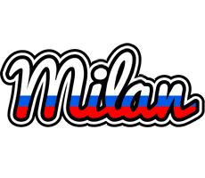 milan russia logo