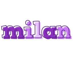 milan sensual logo