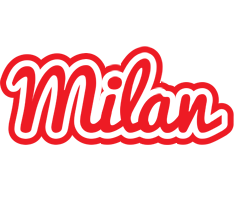 milan sunshine logo