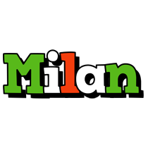 milan venezia logo