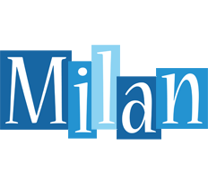 milan winter logo