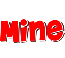 mine basket logo