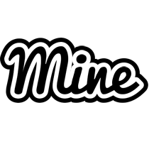 mine chess logo