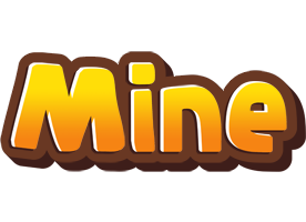 mine cookies logo