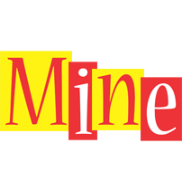 mine errors logo