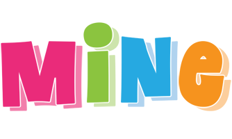 mine friday logo