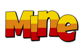 mine jungle logo