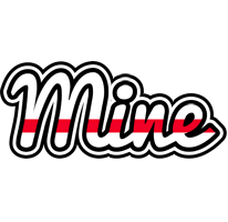 mine kingdom logo