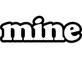 mine panda logo