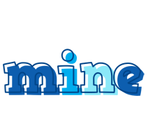 mine sailor logo