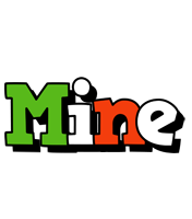 mine venezia logo