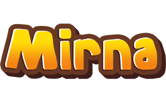 mirna cookies logo