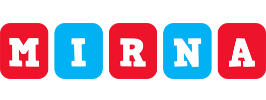 mirna diesel logo