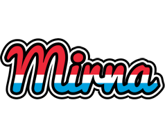 mirna norway logo