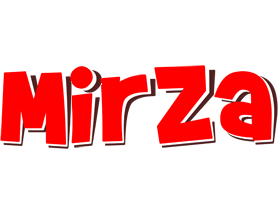 mirza basket logo