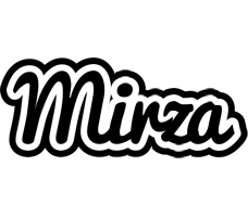 mirza chess logo