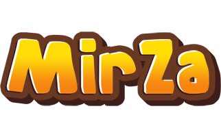 mirza cookies logo