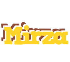 mirza hotcup logo