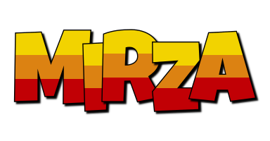 mirza jungle logo