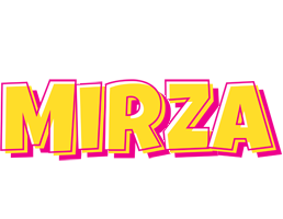 mirza kaboom logo