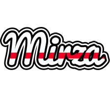 mirza kingdom logo