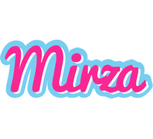 mirza popstar logo