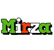 mirza venezia logo