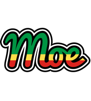 moe african logo