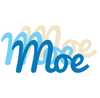 moe breeze logo