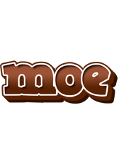 moe brownie logo