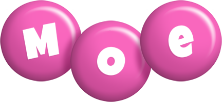 moe candy-pink logo