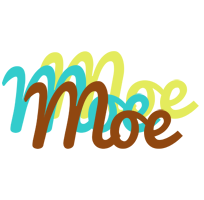 moe cupcake logo