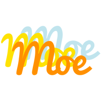 moe energy logo