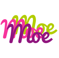 moe flowers logo