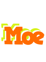 moe healthy logo