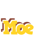 moe hotcup logo