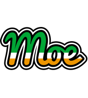 moe ireland logo