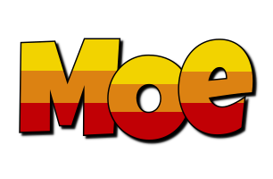 moe jungle logo