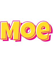 moe kaboom logo