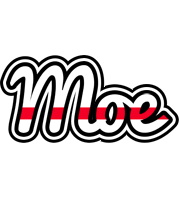 moe kingdom logo