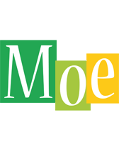 moe lemonade logo