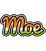 moe mumbai logo