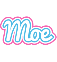 moe outdoors logo