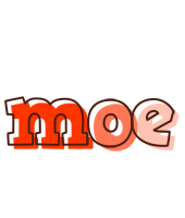 moe paint logo