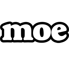 moe panda logo