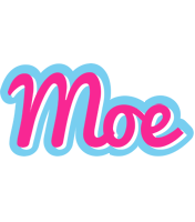 moe popstar logo